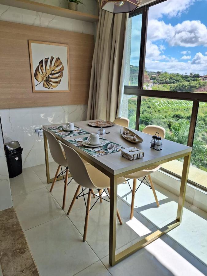 Aconchegante Apartamento Studio Em Bananeiras Apartamento Exterior foto